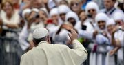 Watykanista: przeciwnicy chcą osłabić pontyfikat papieża Franciszka