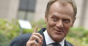 Wiesław Dębski: Donald Tusk przeciął pępowinę łączącą go z PO