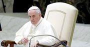 Szimon Peres proponuje papieżowi Franciszkowi utworzenie "ONZ religii"