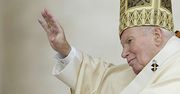 Prasa: kard. Carlo Maria Martini miał wątpliwości co do kanonizacji Jana Pawła II