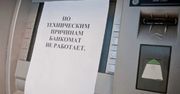 Mieszkańcy Krymu zostali bez pieniędzy. Sytuacja jest dramatyczna