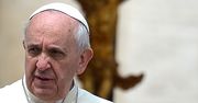 Antychrześcijański napis na placówce łacińskiego patriarchatu Jerozolimy