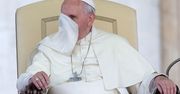 Papież Franciszek o Marsjanach. "Czy należy ochrzcić istoty pozaziemskie?"
