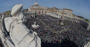 Rzym przygotowuje się na przyjęcie pielgrzymów z całego świata