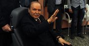 Algieria - kraj rządzony przez zniedołężniałego starca może mieć kluczowe znaczenie dla Europy