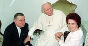 Lech Wałęsa: kanonizacja Jana Pawła II to wielka sprawa