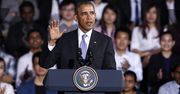 Barack Obama: Jan XXIII i Jan Paweł II kształtowali świat i ludzi