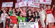 Wolność jest kobietą czyli 25 lat walki o prawa Polek