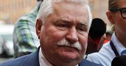 Lech Wałęsa: dymisja rządu i przyspieszone wybory to zły pomysł