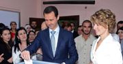 Wybory prezydenckie w Syrii. Elekcyjna "szopka" Baszara al-Asada w cieniu wojny