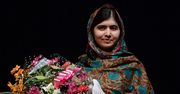 Malala Yousafzai po otrzymaniu Pokojowej Nagrody Nobla: jestem dumna