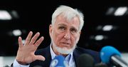 Noblista prof. John O'Keefe przeciwko zaostrzaniu przepisów imigracyjnych