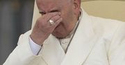 Papież Franciszek usunął biskupa z Paragwaju, oskarżonego o tuszowanie pedofilii