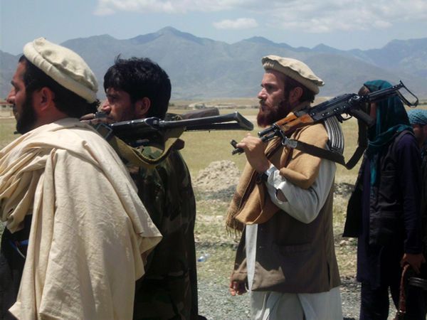 Afgańskie władze alarmują: talibowie mogą opanować prowincję Ghazni
