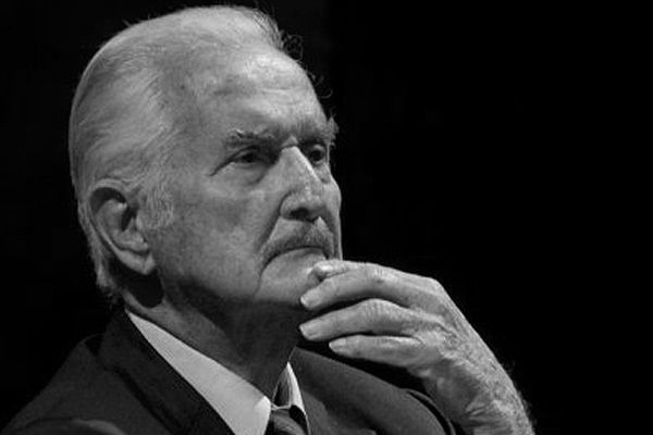 Zmarł pisarz Carlos Fuentes