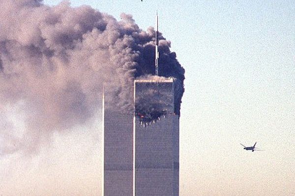 Przedstawiono zarzuty architektom ataku z 11 września