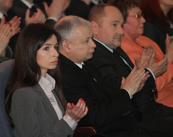 Szef PiS: musimy przejąć władzę, by realizować testament L. Kaczyńskiego