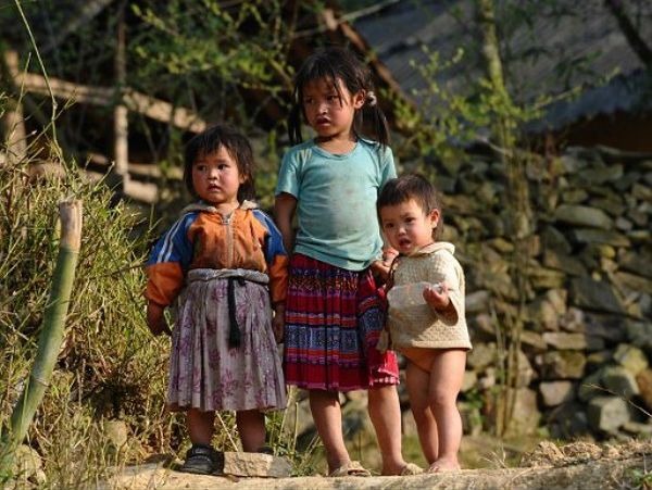 Tajemnicza choroba zakaźna w Wietnamie - atakuje głównie dzieci