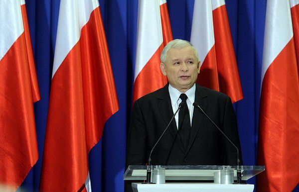 Ugoda zakończyła proces ITI i Jarosława Kaczyńskiego