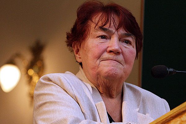 Sąd oddalił skargę matki Przemysława Gosiewskiego