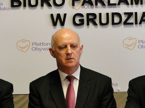 Prezydent Grudziądza apeluje: wysyłajcie sms-y. Miasta nie stać na place zabaw