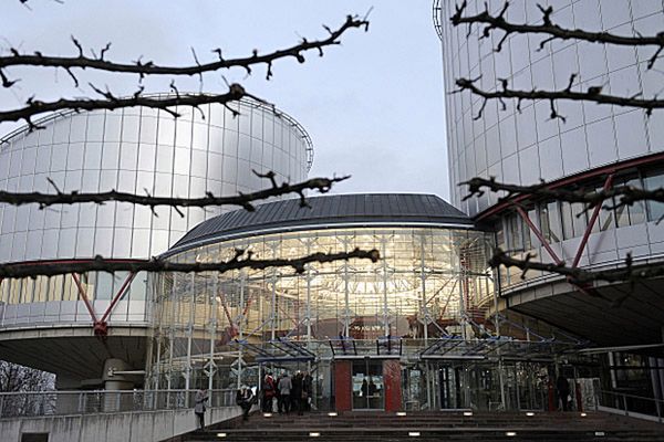 Artur Tomaszewski: Trybunał w Strasburgu uznał bezczelność Rosji