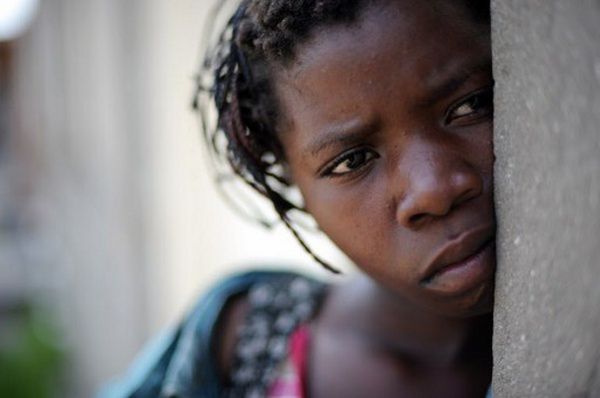 UNICEF: najtrudniej żyje się nastolatkom w Afryce Subsaharyjskiej