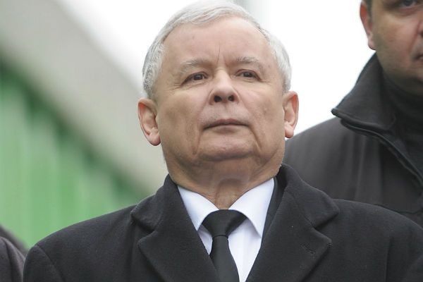 Kaczyński i Ziobro przed Trybunał? "To hucpa!"