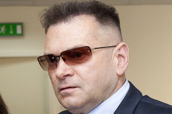 Krzysztof Rutkowski ostatecznie skazany na 1,5 roku. Kasacje ws. śląskiej mafii paliwowej oddalone