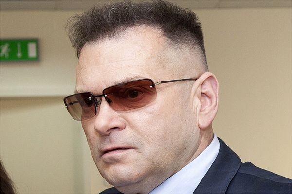 Rutkowski: kręcę film o sprawie Madzi