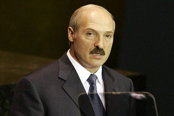 Łukaszenka nie ułaskawił skazanych na karę śmierci
