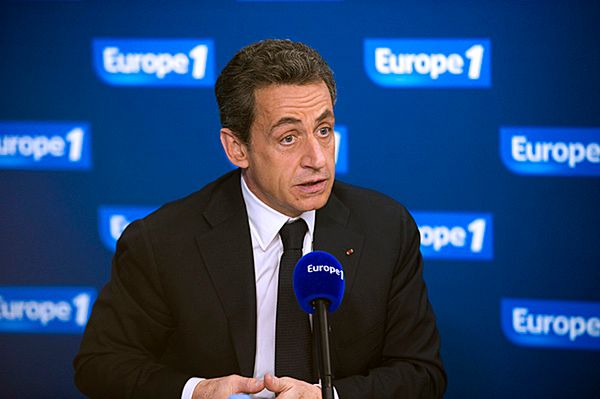 "Po zamachach w Tuluzie wzrośnie poparcie dla Sarkozy'ego"