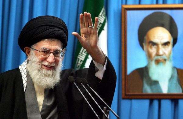 Iran przeprowadził próbę wybuchu ładunku atomowego?