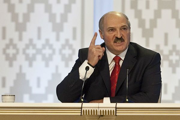 "Będą sankcje dla Białorusi. Nasi ambasadorowie tam nie wrócą"