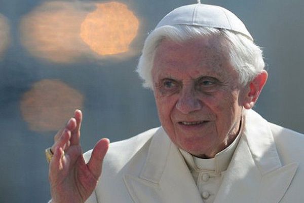 W 1978 roku kardynał Ratzinger był za tym, aby papieżami byli Włosi