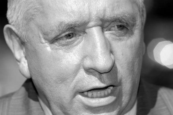 "Wprost": Andrzej Lepper mógł szantażować Ryszarda Krauzego