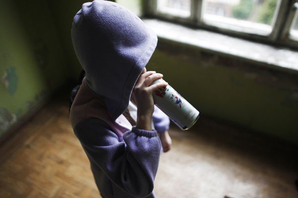 Nie słabnie fala samobójstw rosyjskich nastolatków