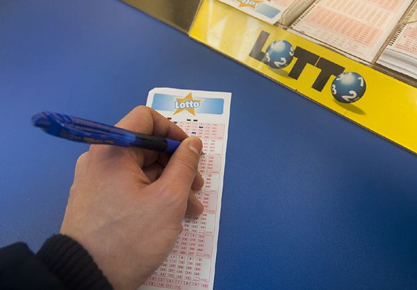 Lotto: rekord wysokości wygranej w Krakowie - ponad 23,4 mln zł