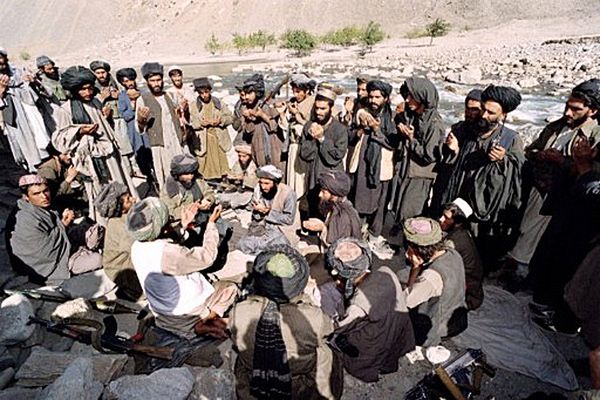 Afganistan: talibowie wzywają do zemsty na Amerykanach