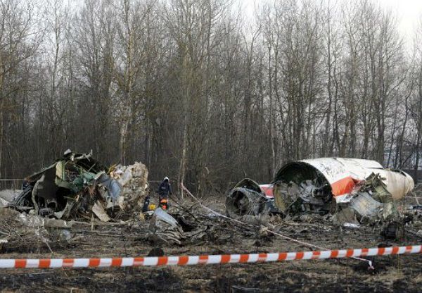 Naukowcy podejmą własną analizę katastrofy na Siewiernym