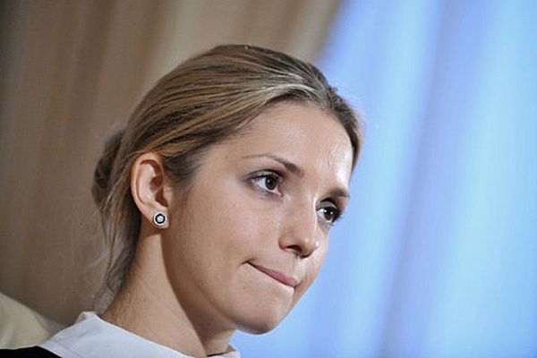 Córka Tymoszenko: mamie poprawił się nastrój