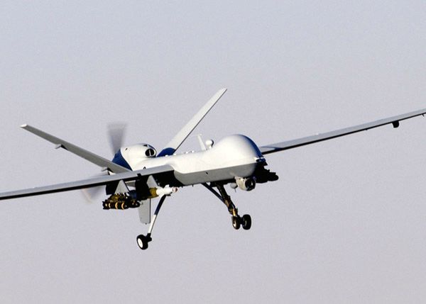 Polska chce stworzyć armię dronów