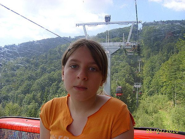 Dramat w Rzeszowie - zaginęła 13-letnia Paulina