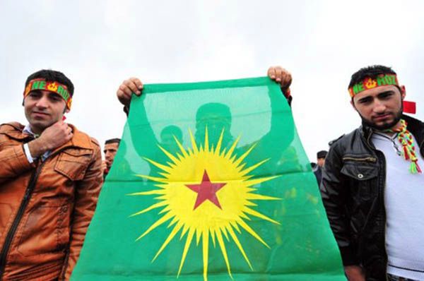 Kurdyjscy rebelianci wycofają się z Turcji w marcu