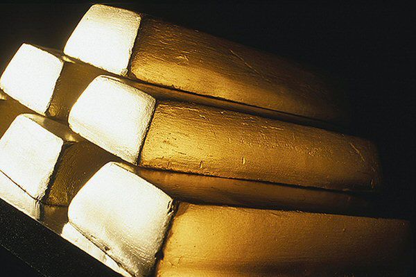 Francja: złoto przepadło w powietrzu