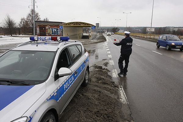 Rośnie liczba zabitych i rannych. 744 nietrzeźwych