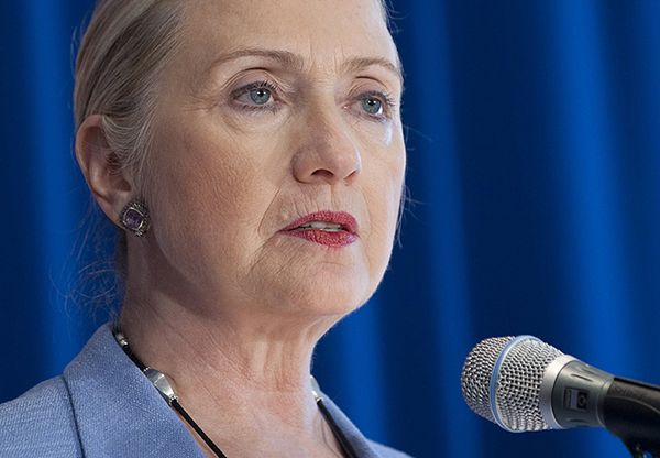 Clinton: w połowie kwietnia rozmowy na temat programu nuklearnego Iranu