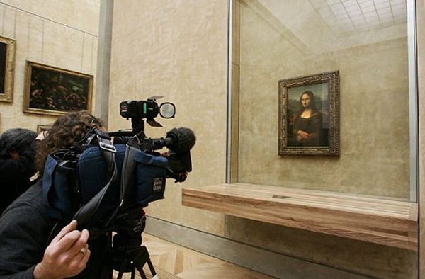 Kod Leonarda da Vinci złamany? Tajemnice Mony Lisy