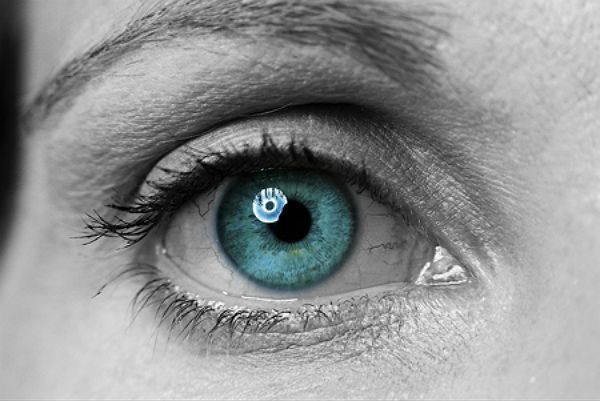 Naukowcy skonstruowali bioniczne oko. Pomoże niewidomym