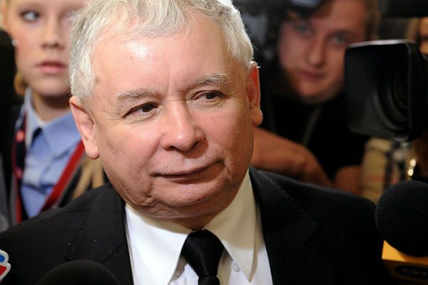 Kaczyński dostał poważne pogróżki?